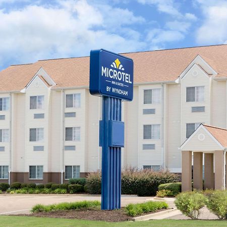 Microtel Inn & Suites By Wyndham Старквил Екстериор снимка